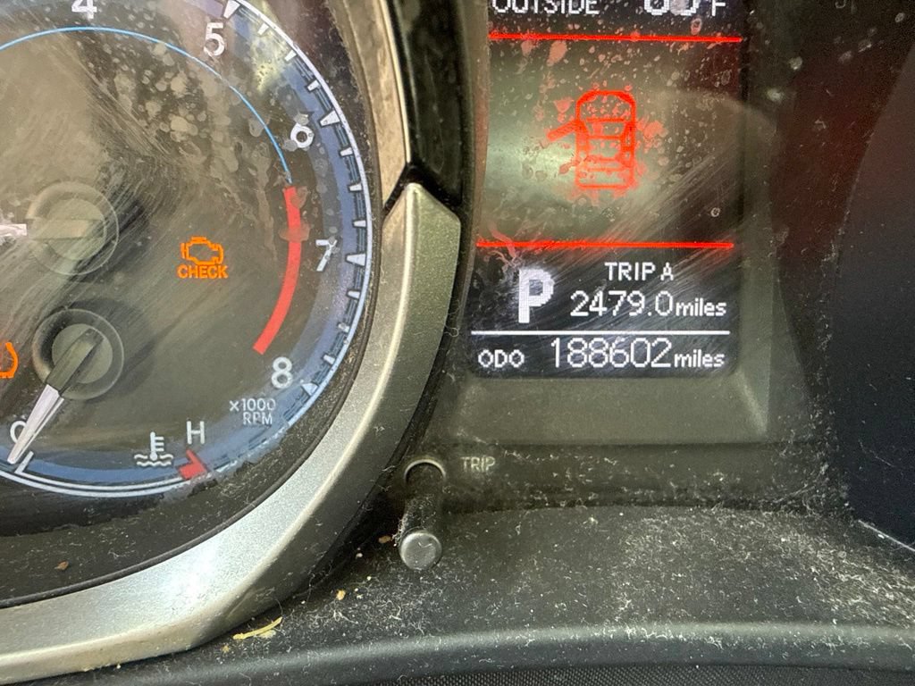 Used 2016 Toyota Corolla S FWD image 7