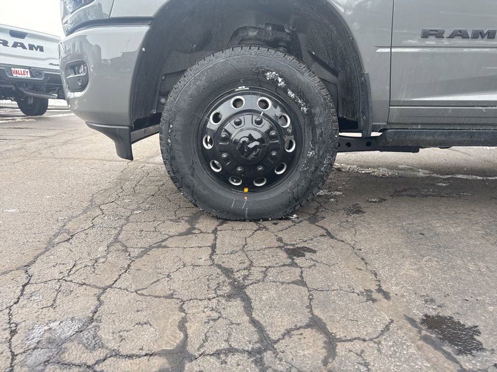 New 2026 RAM 3500 Laramie image 59