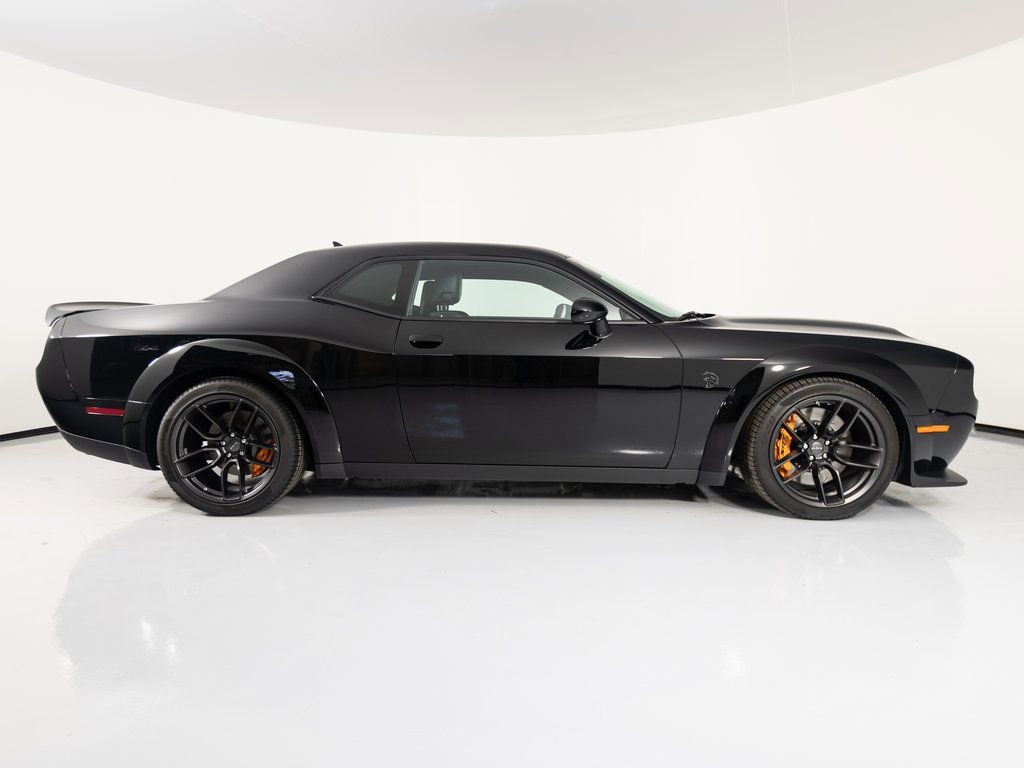Used 2023 Dodge Challenger SRT Hellcat image 11