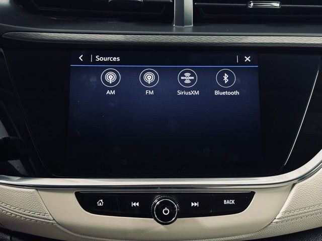 Used 2021 Buick Encore GX Select image 32