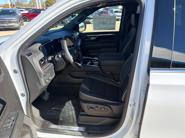 New 2026 Chevrolet Tahoe Premier image 11