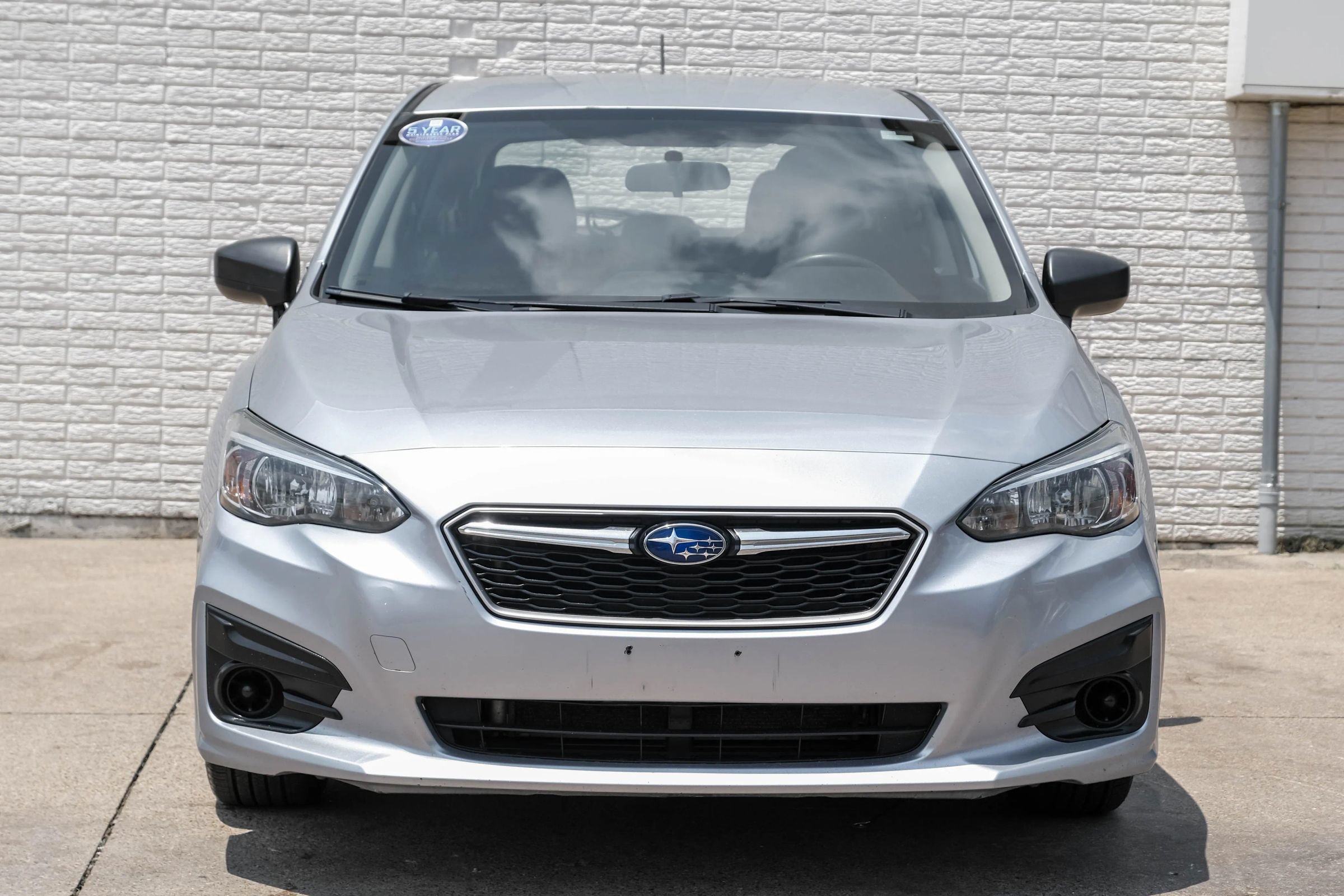 Used 2018 Subaru Impreza 2.0i AWD/4WD image 4