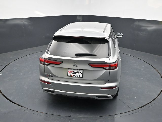 Used 2024 Mitsubishi Outlander SE FWD image 49