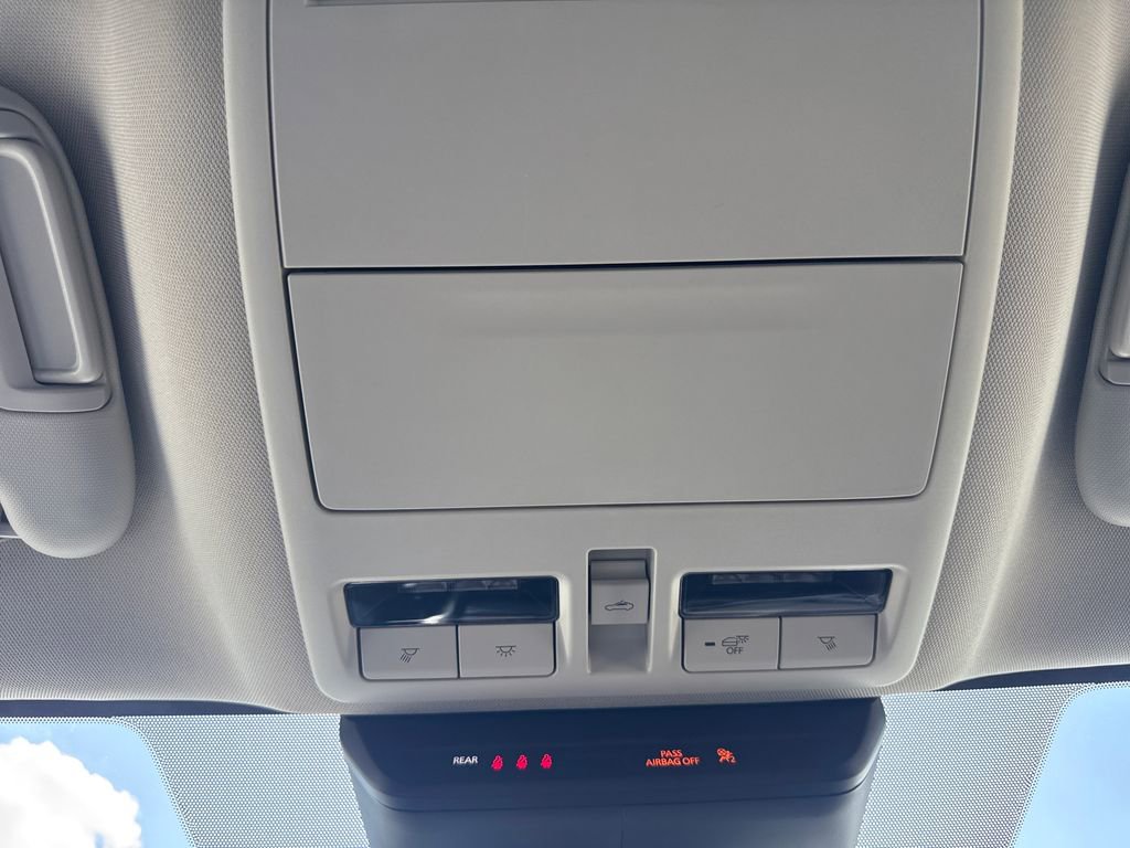 Used 2023 MAZDA CX-50 2.5 S w/ Preferred Plus Pkg image 26