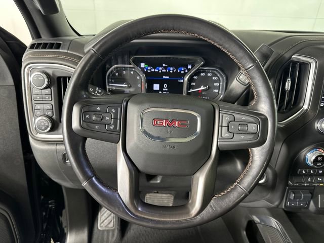 Used 2022 GMC Sierra 2500 AT4 w/ AT4 Preferred Package image 14