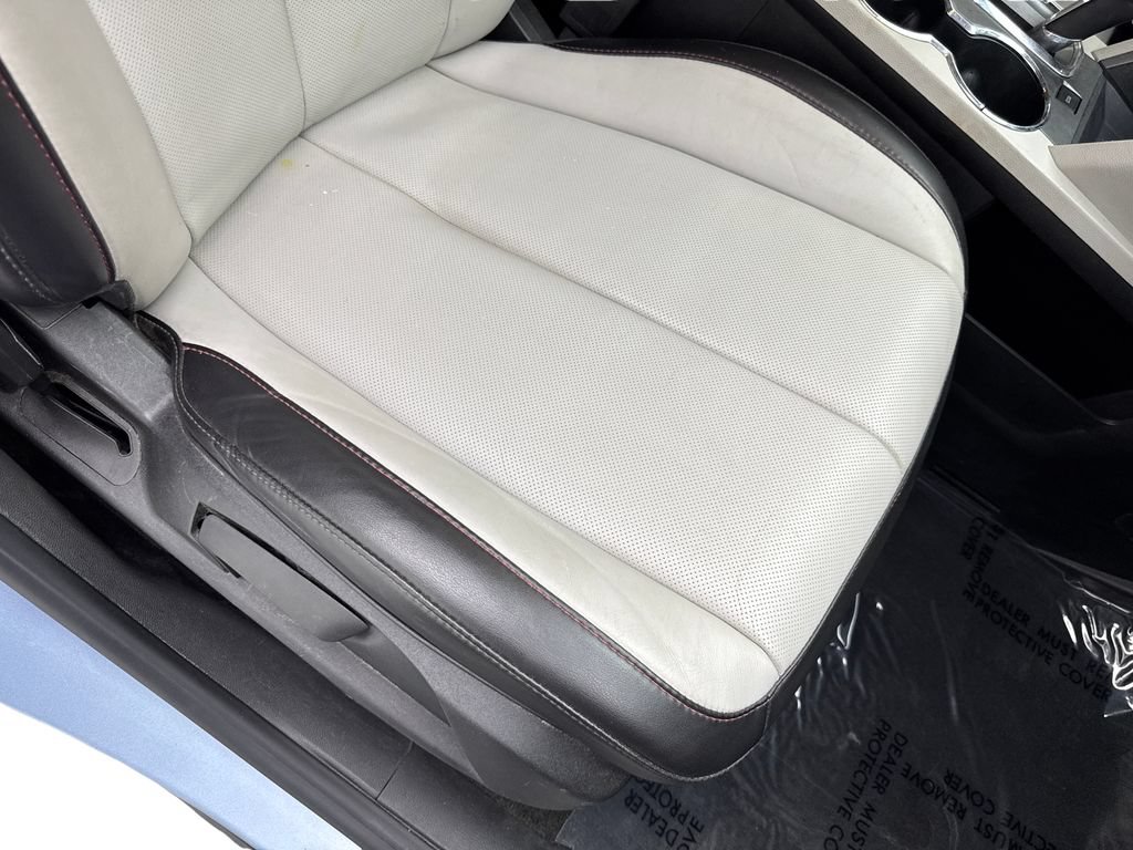 Used 2014 GMC Terrain SLT FWD image 46