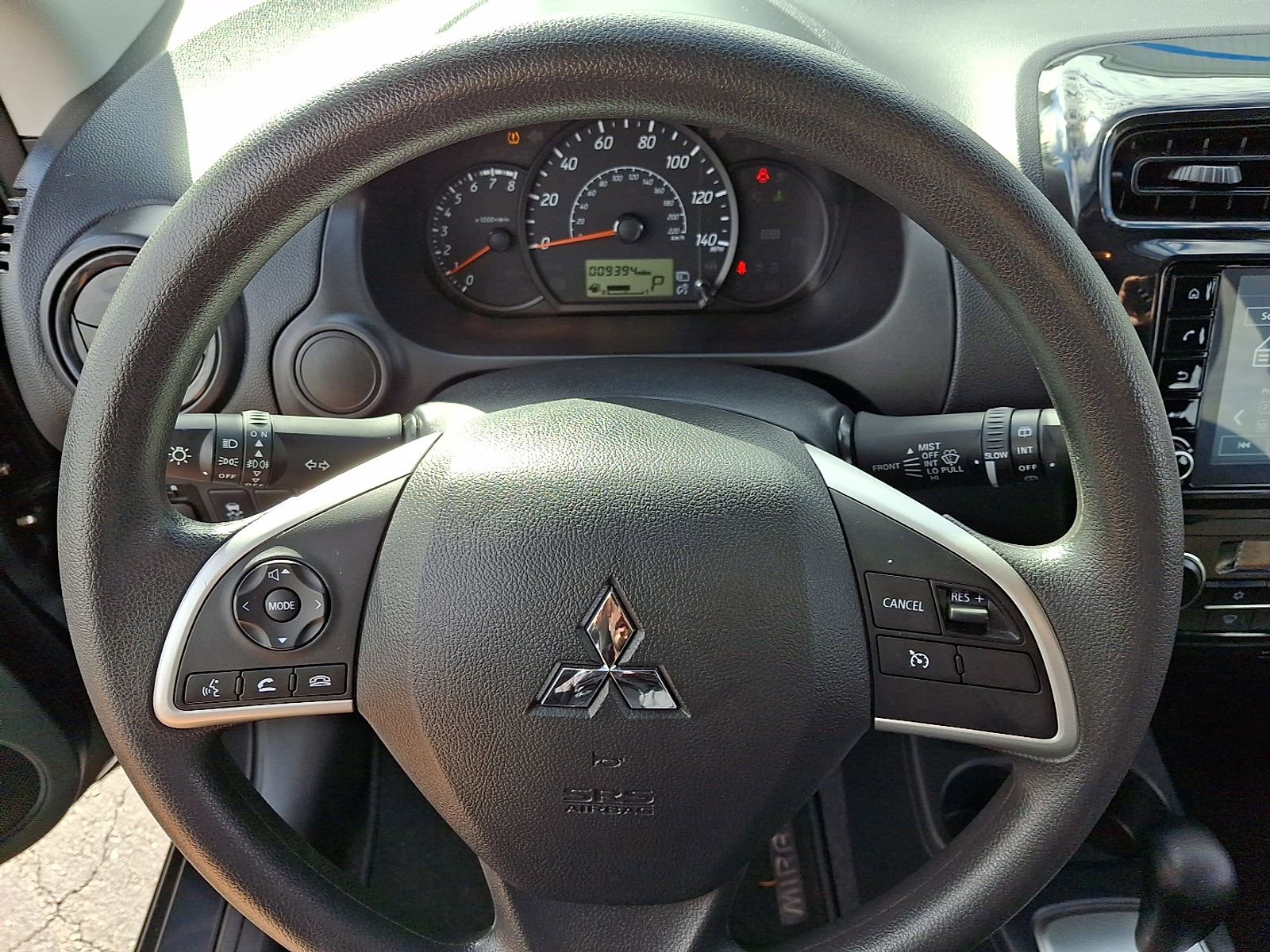 Used 2024 Mitsubishi Mirage ES image 21