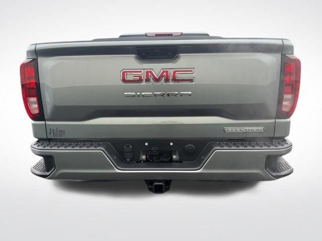 New 2026 GMC Sierra 1500 Elevation image 30