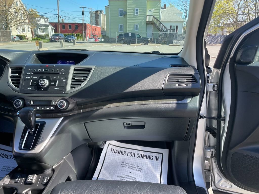 Used 2013 Honda CR-V EX-L image 29