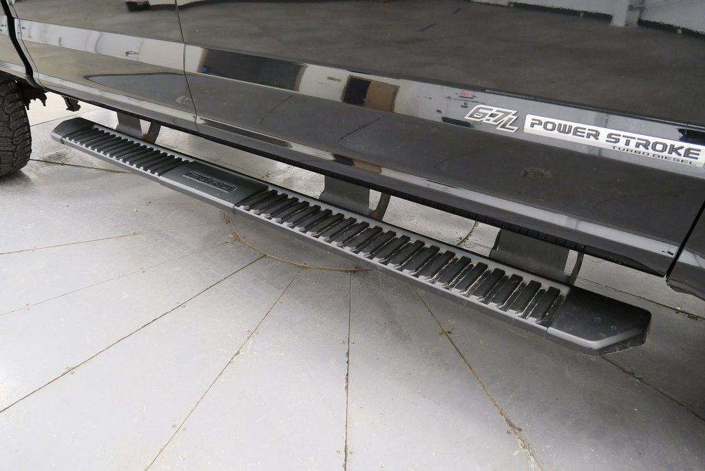 Used 2019 Ford F250 XLT image 38