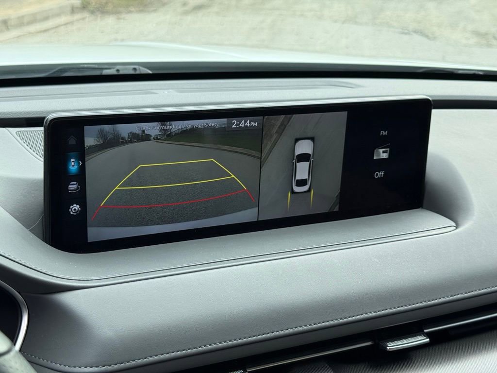 Used 2022 Genesis G80 3.5T Sport image 42