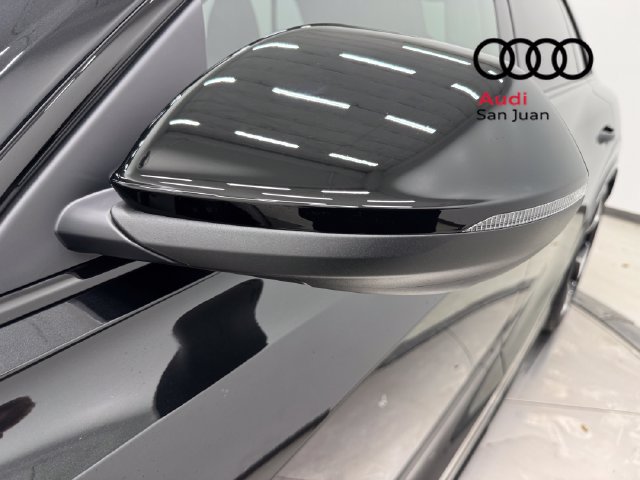 New 2026 Audi RS Q8 performance AWD/4WD image 9