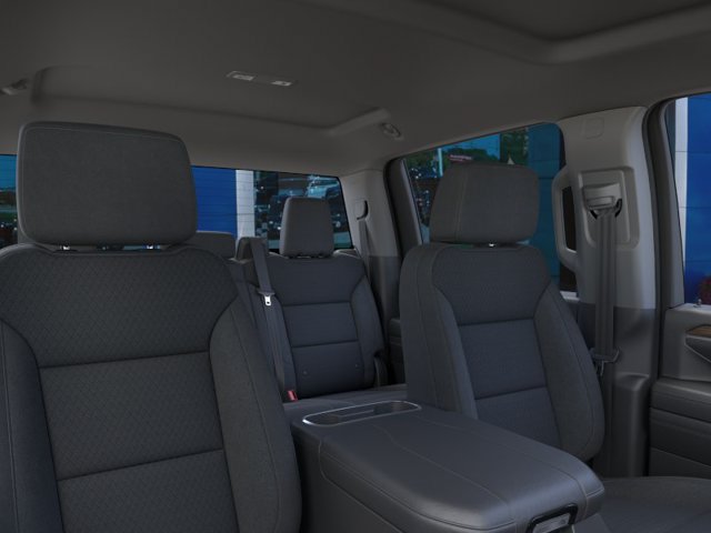 New 2026 Chevrolet Silverado 2500 LT AWD/4WD image 24
