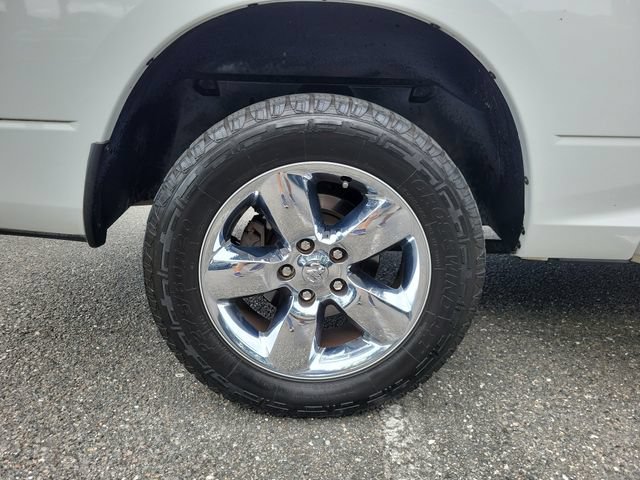 Used 2016 RAM 1500 Big Horn AWD/4WD image 6