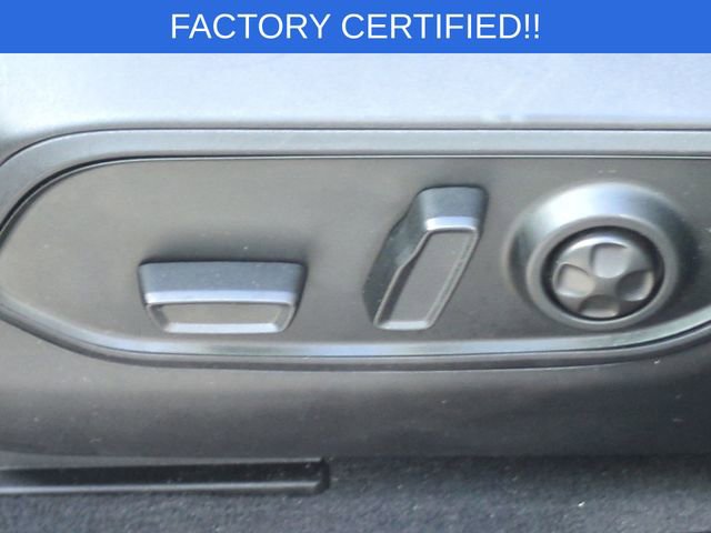 Certified 2024 Jeep Grand Cherokee Limited image 23