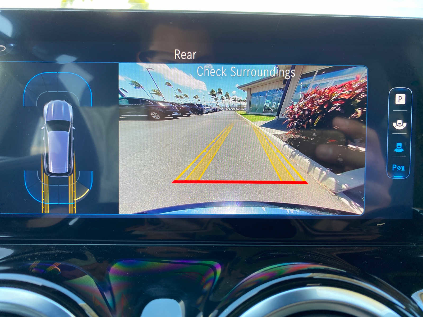 Used 2024 Mercedes-Benz GLB 250 4MATIC image 22