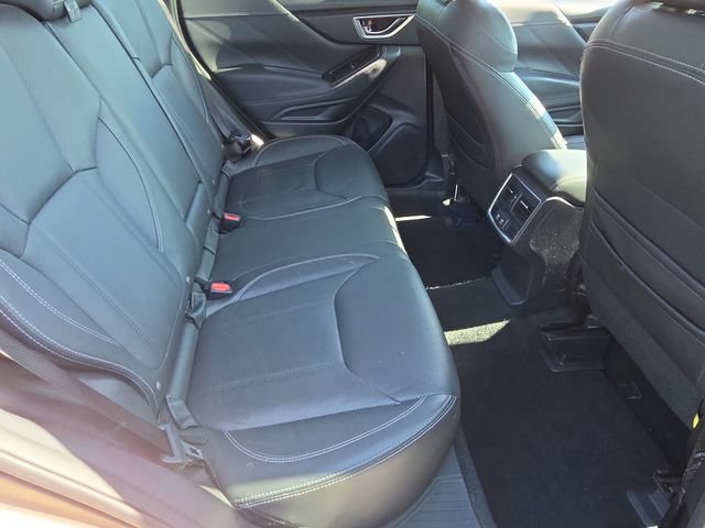 Used 2019 Subaru Forester Limited w/ Popular Package #3 AWD/4WD image 17