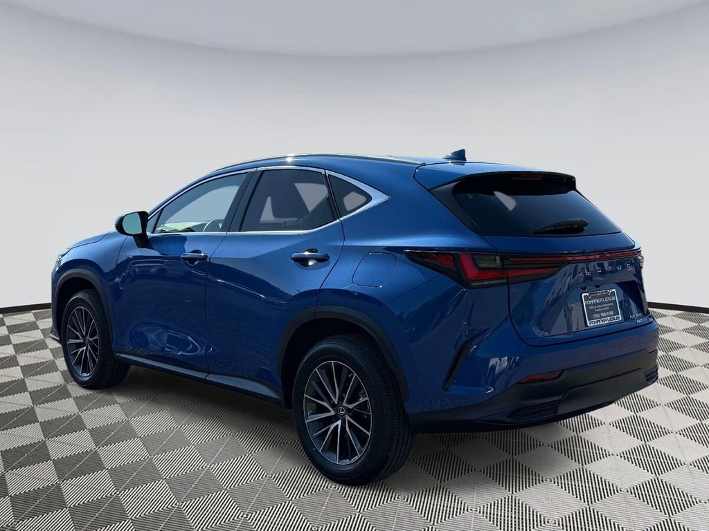 Used 2023 Lexus NX 350 AWD image 4