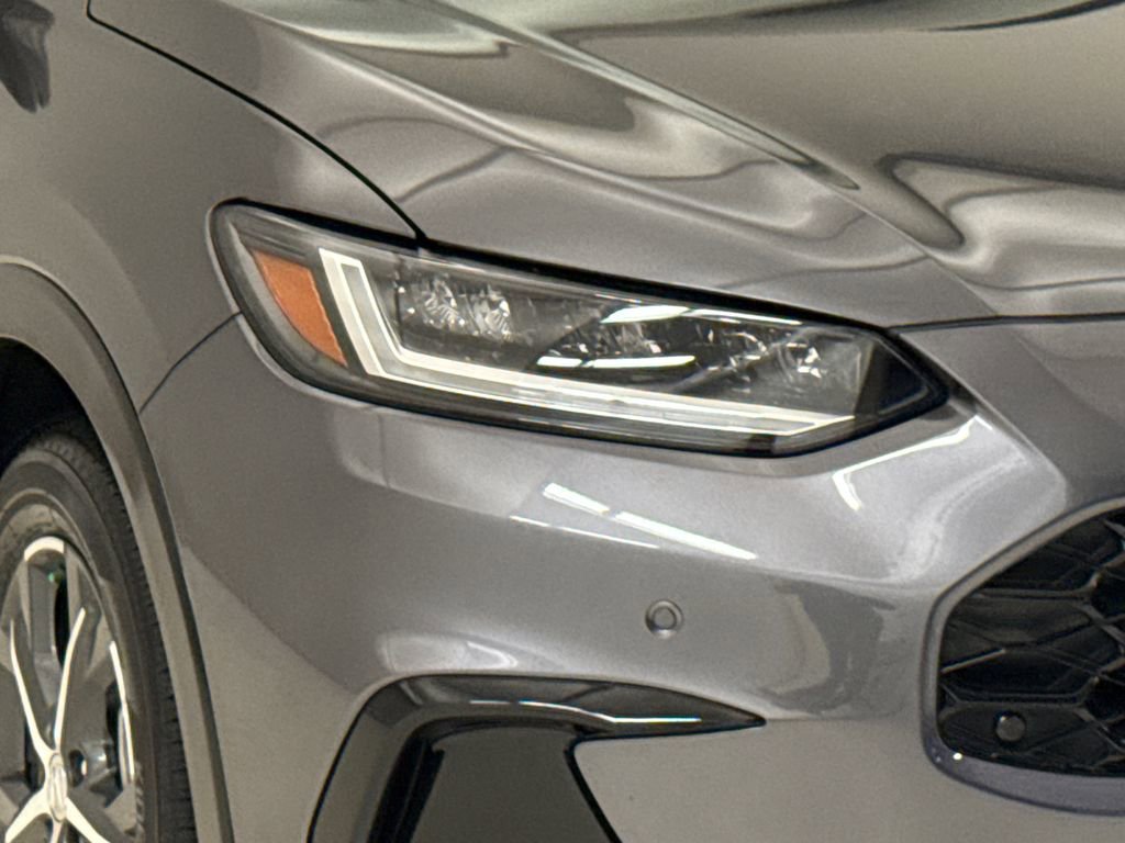 Certified 2025 Honda HR-V EX-L image 5