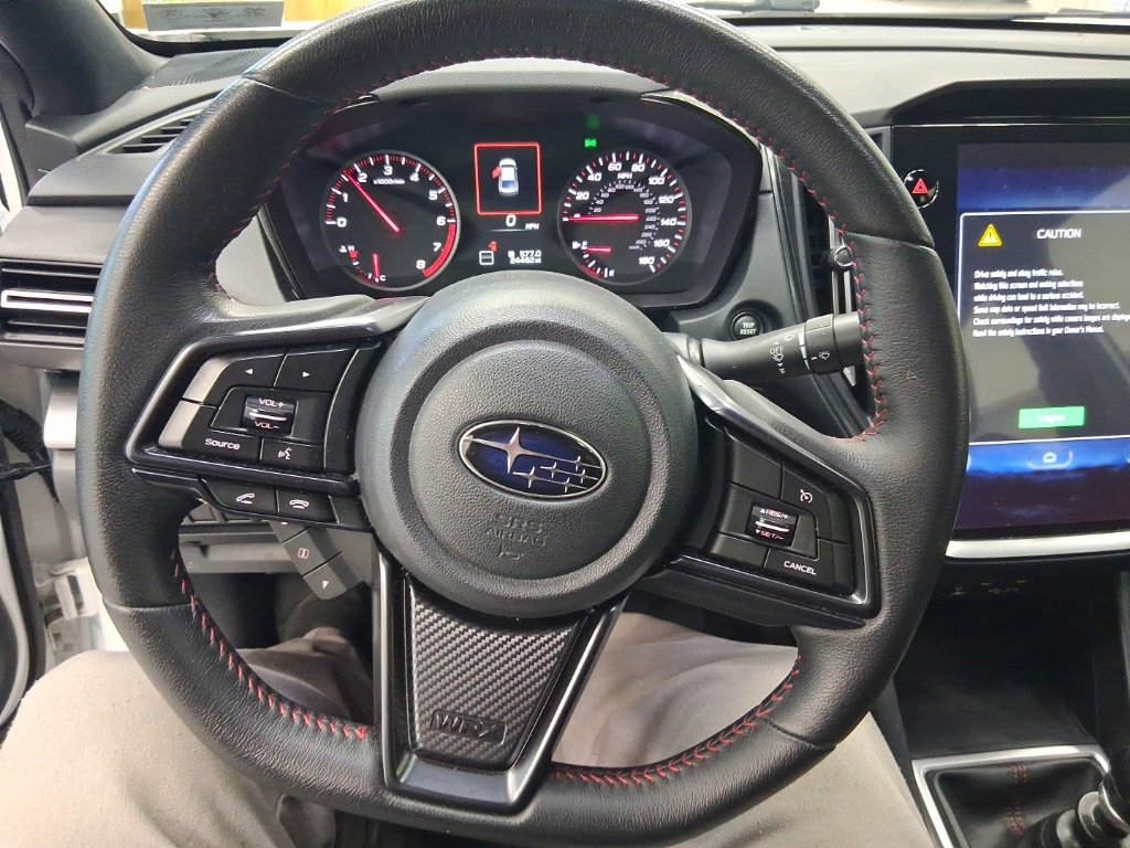 Used 2023 Subaru WRX Premium image 10