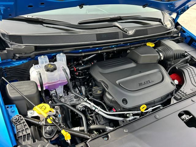 New 2026 Chrysler Pacifica Select FWD image 35