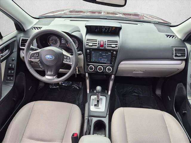 Used 2016 Subaru Forester 2.5i Limited AWD/4WD image 17