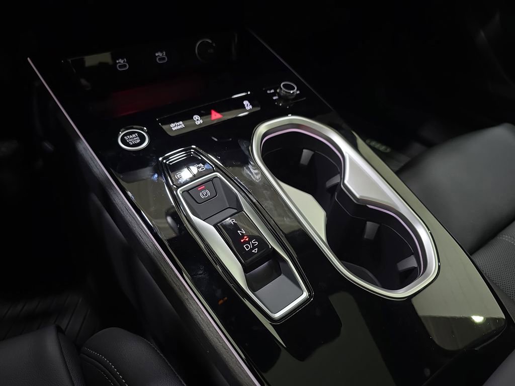 New 2026 Audi A6 Premium Plus image 23