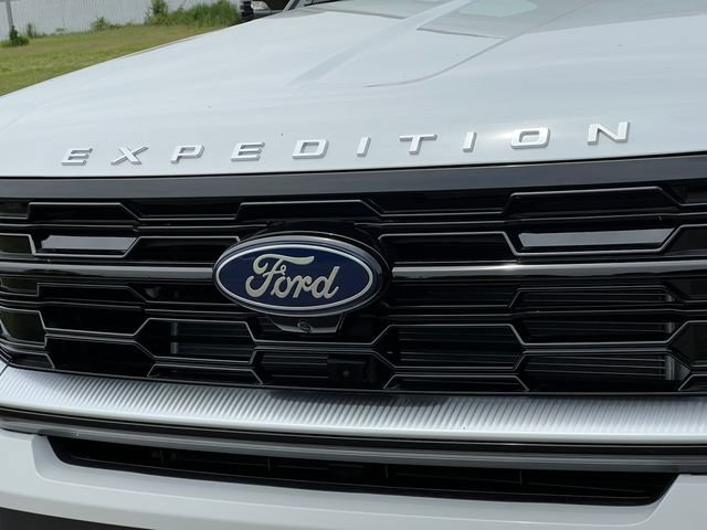 New 2026 Ford Expedition Max Platinum w/ Platinum Ultimate Package AWD/4WD image 50