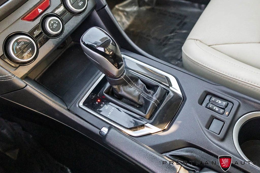 Used 2018 Subaru Impreza 2.0i Limited w/ Popular Package #2 image 29