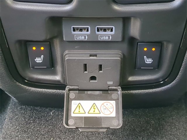 New 2026 Dodge Durango GT image 18