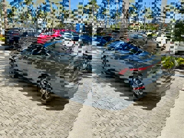 Certified 2023 Honda Accord EX image 4