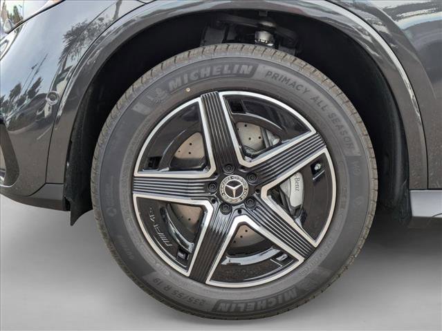 Used 2026 Mercedes-Benz GLC 300 image 9
