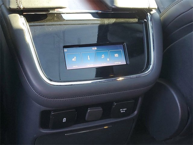 Used 2022 Lincoln Navigator Reserve image 10