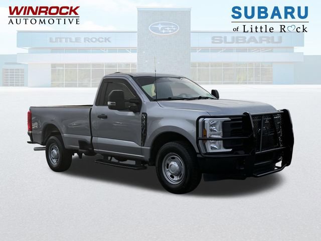 Used 2024 Ford F250 XL RWD image 1