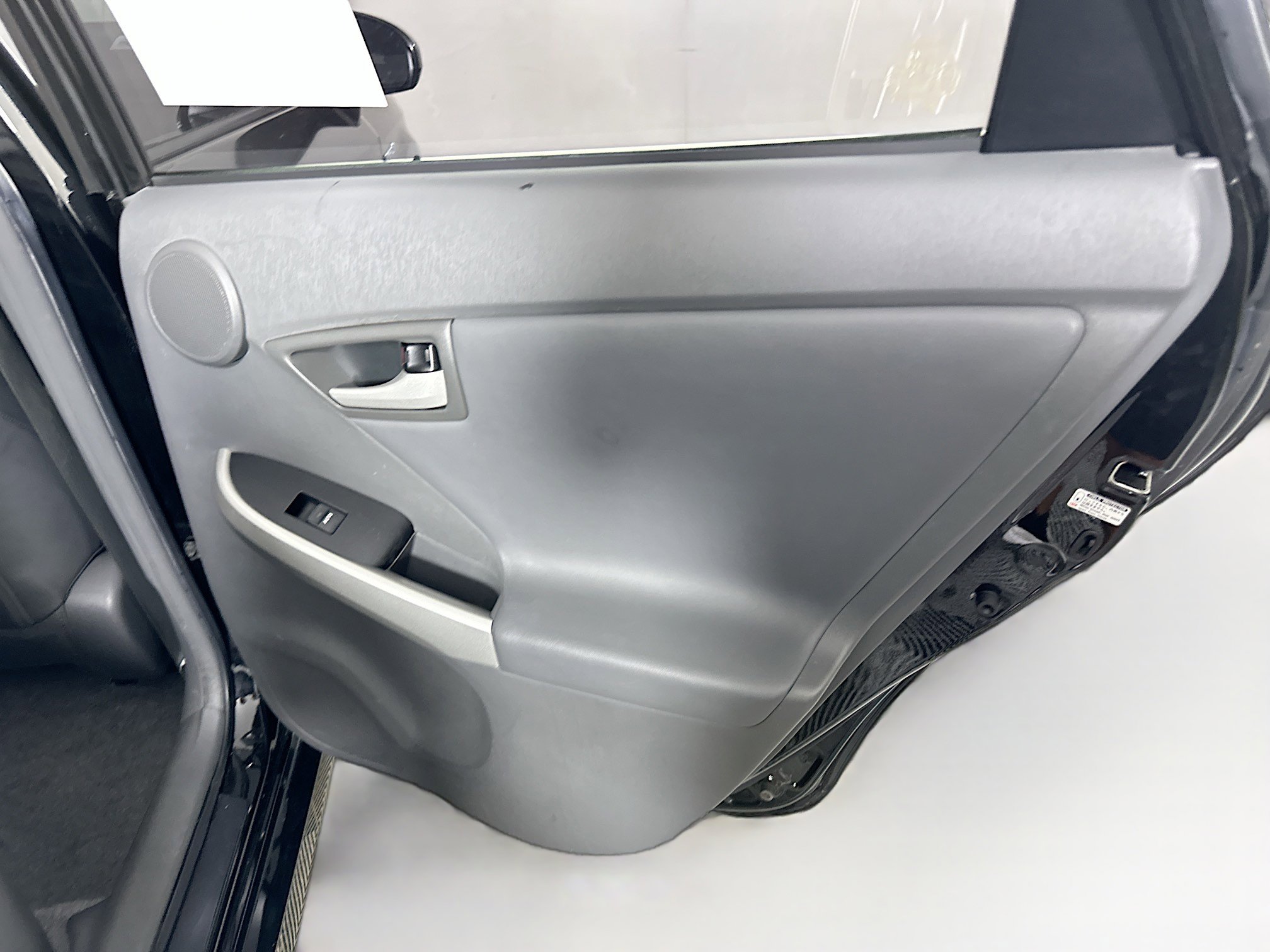 Used 2011 Toyota Prius Four w/ Solar Roof Pkg image 29