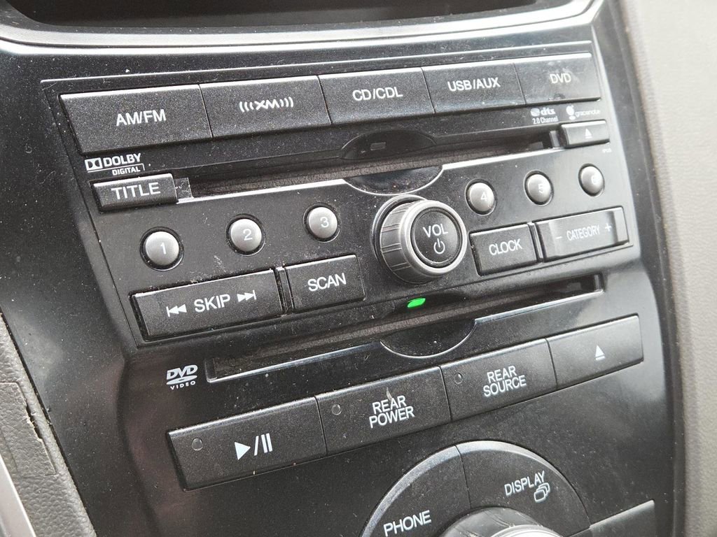 Used 2012 Honda Odyssey EX-L image 26