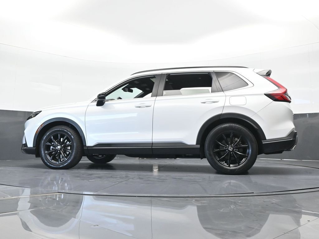 Used 2023 Honda CR-V Sport image 64