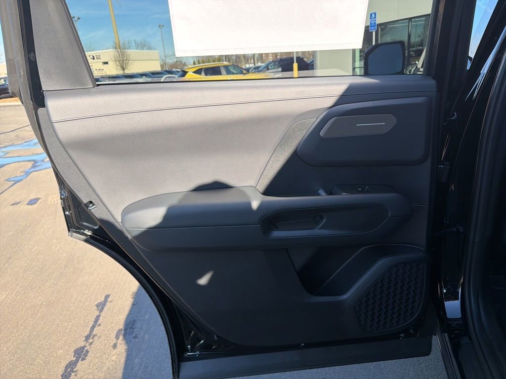 New 2027 Kia Telluride S image 20