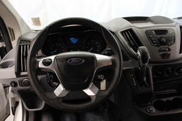 Used 2017 Ford Transit 250 130 Low Roof RWD image 16