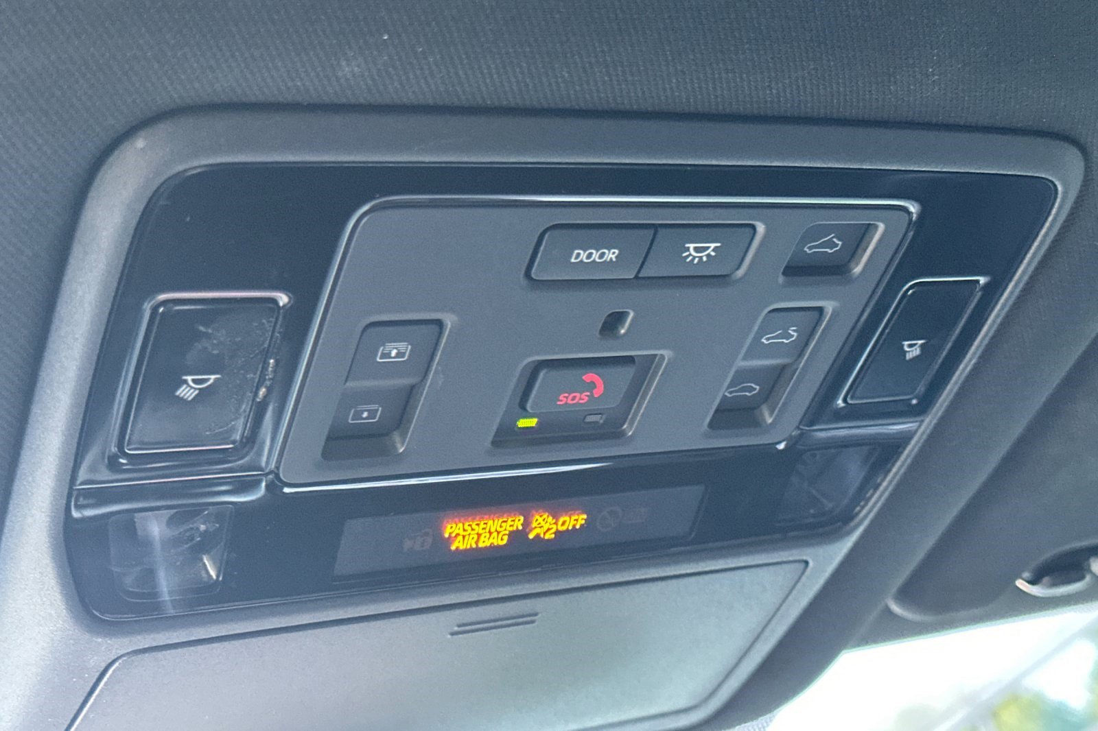 Certified 2025 Lexus TX 500h AWD w/ Technology Package image 24