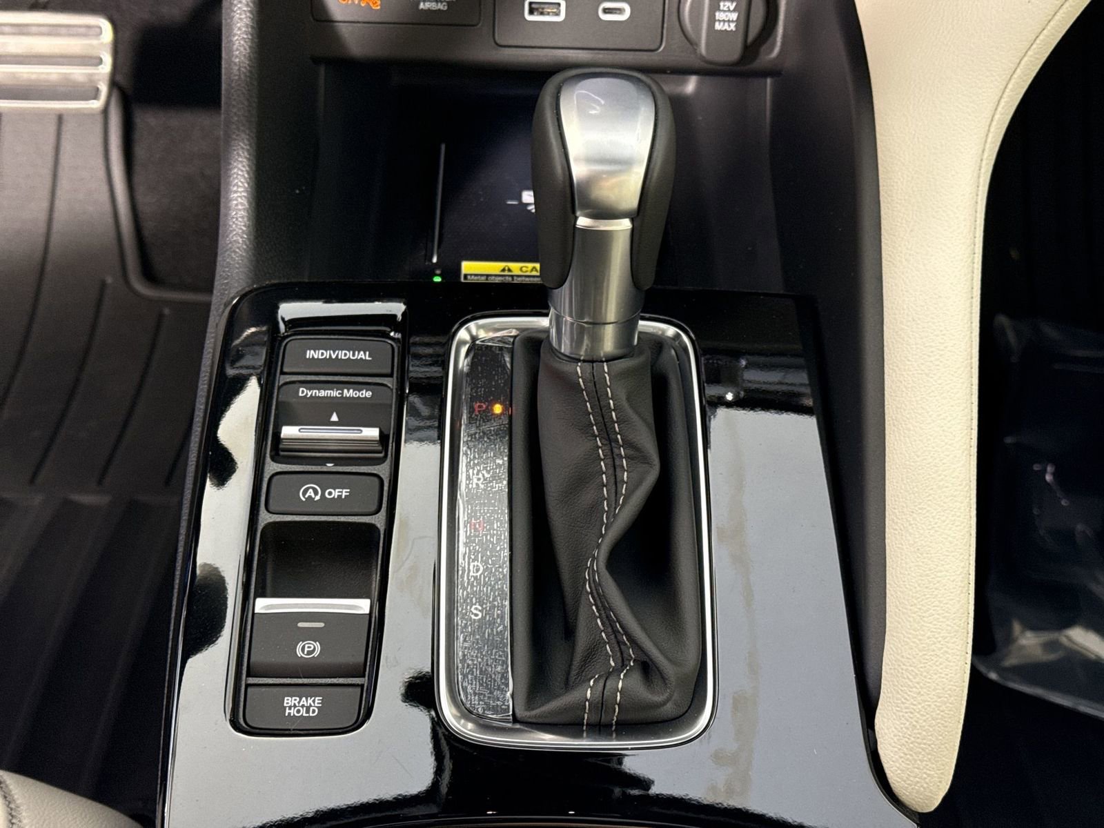 New 2026 Acura Integra A-Spec FWD image 16