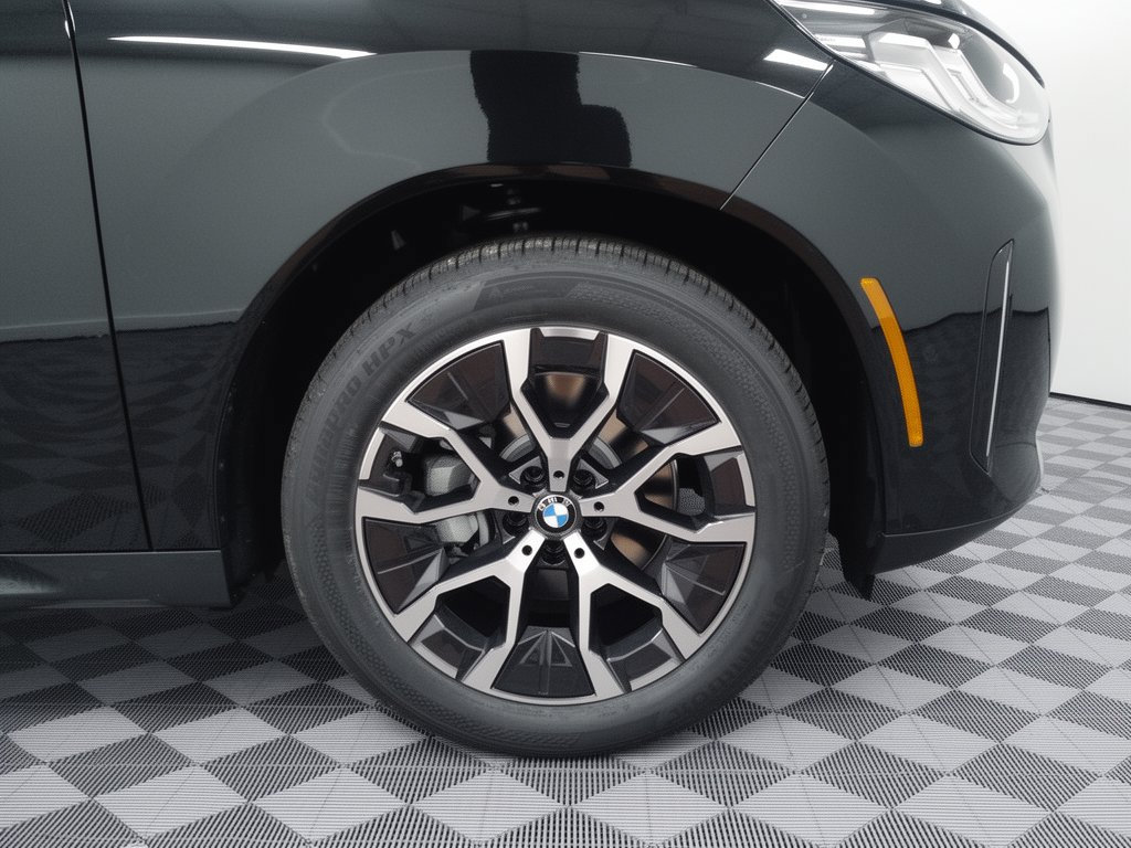Used 2026 BMW X3 xDrive30i w/ Premium Package AWD/4WD image 13