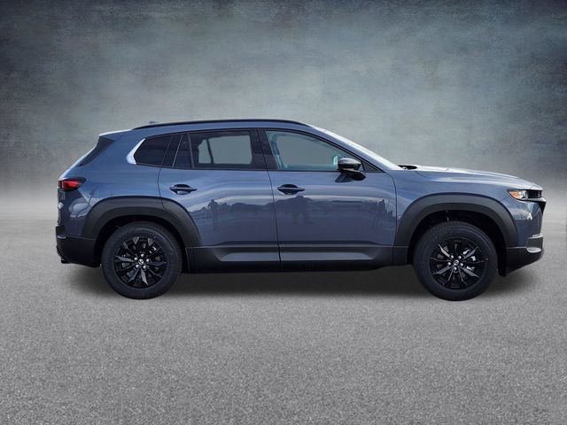 New 2026 MAZDA CX-50 AWD 2.5 Hybrid w/ Weather Package image 8