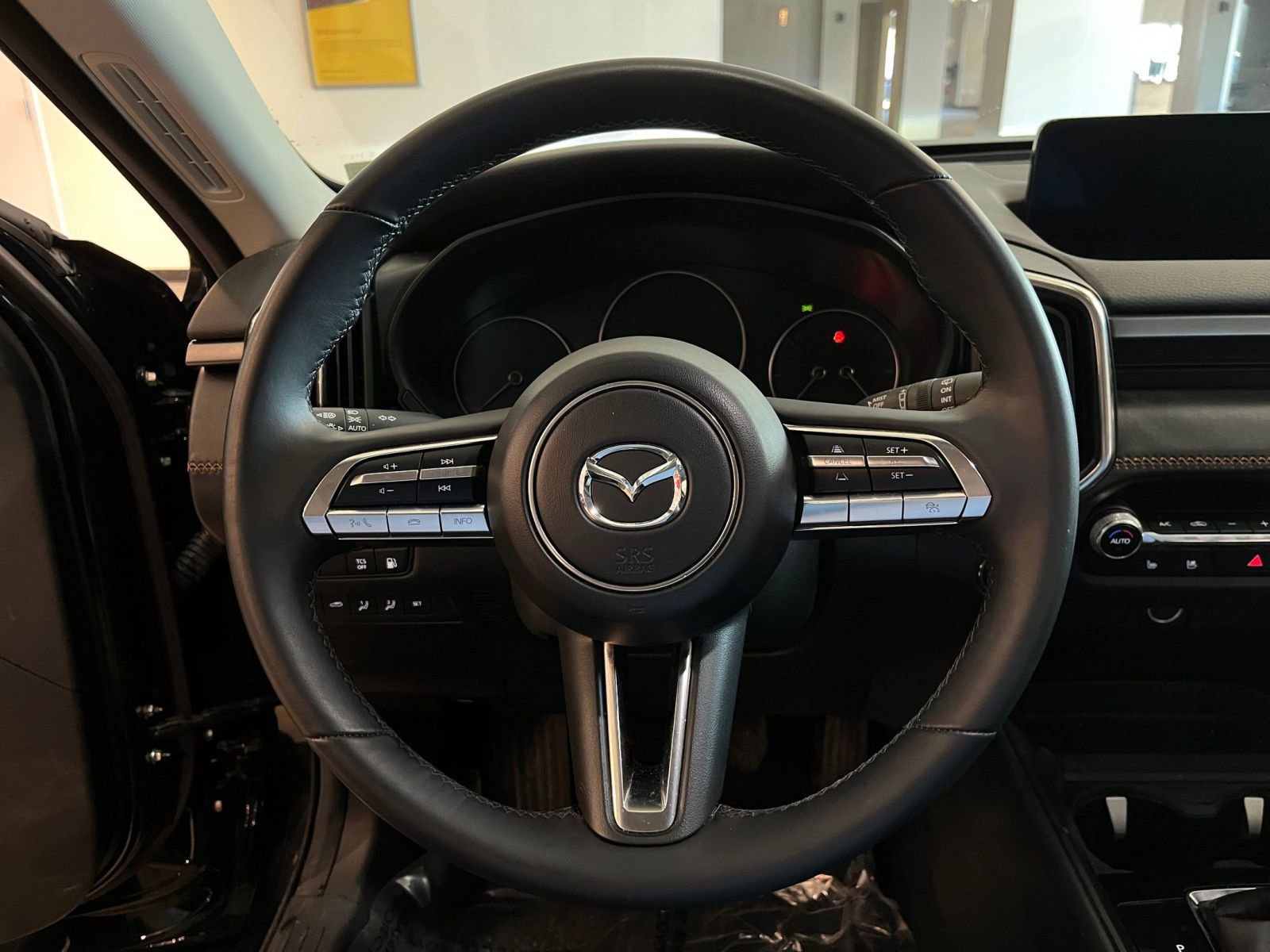 Used 2025 MAZDA CX-50 2.5 Hybrid w/ Premium Plus Pkg image 29