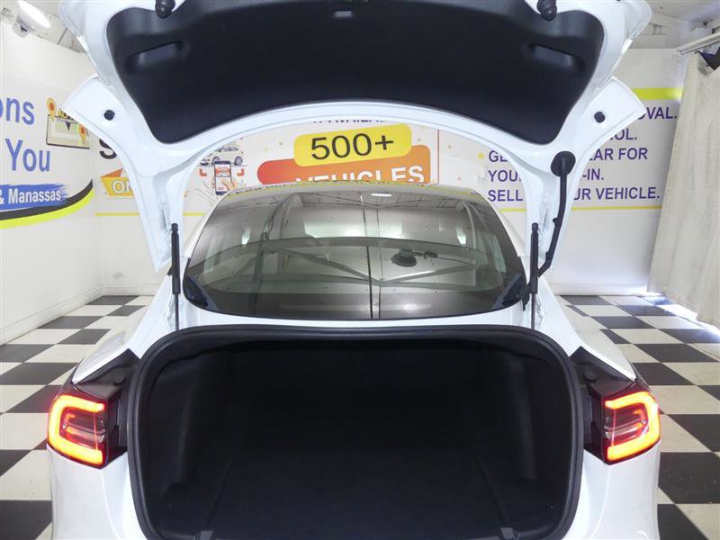 Used 2019 Tesla Model 3 Standard Range Plus image 24