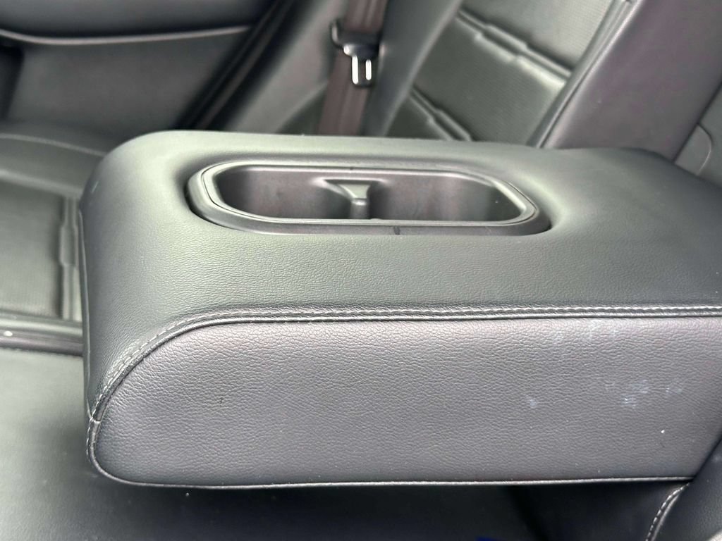 Used 2017 Honda CR-V Touring image 12