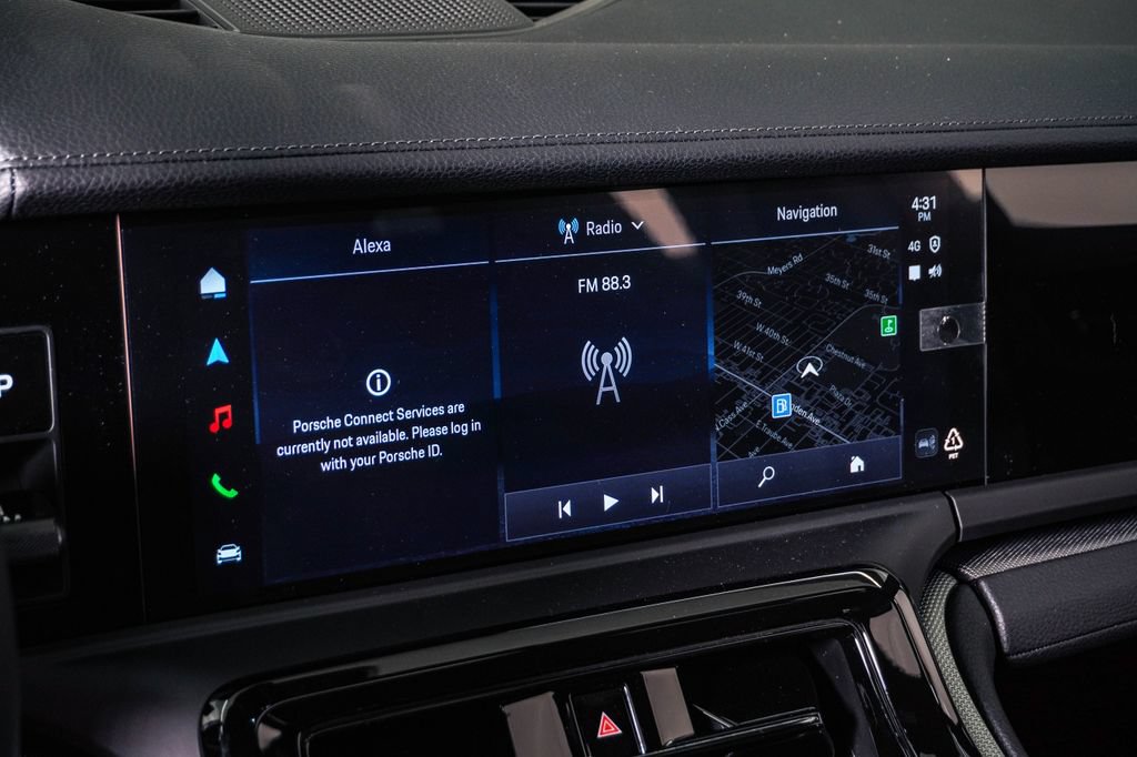New 2026 Porsche Panamera 4 AWD/4WD image 22