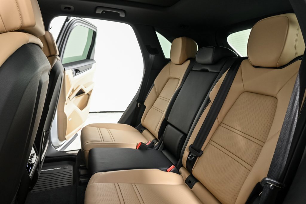 New 2026 Porsche Cayenne E-Hybrid image 22