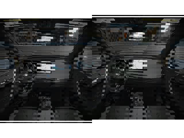 New 2026 BMW iX xDrive45 w/ M Sport Package image 10