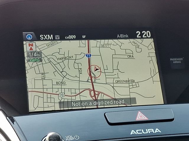 Used 2017 Acura RDX w/ Technology Package image 18